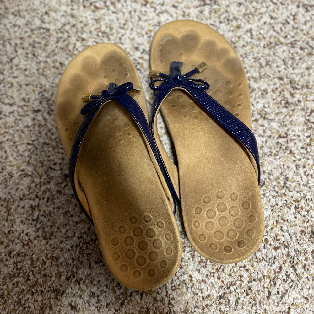 Vionic Flip Flops - image 1